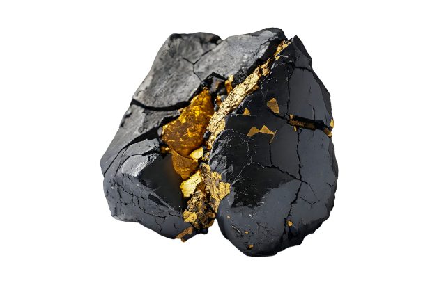 69609571_black_coal_stone_with_the_gold_ore_1